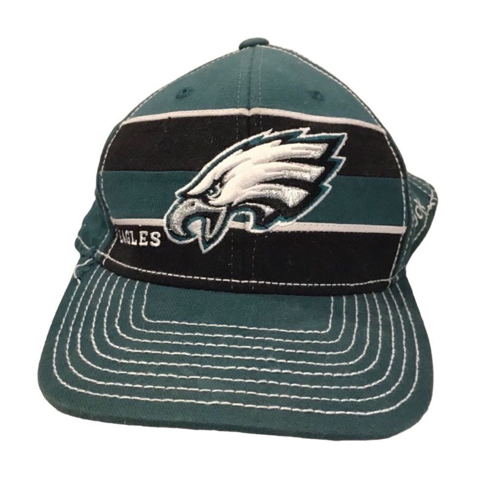 Eagles hat Reebok size S/M